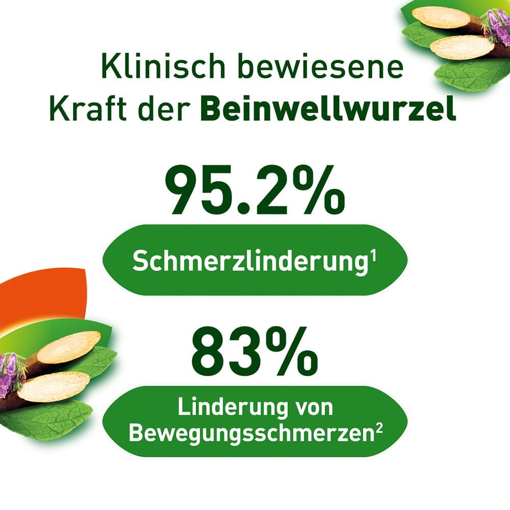 Kytta Schmerzsalbe Кутта Крем При Болях, 100 Мг