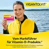Vigantolvit Vitamin D3 K2 Calcium Вигантолвит Остео: препарат витамина Д, К 2 и кальция, 30 шт