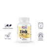Zink Glycinat Kapseln 15 mg, Глицинат цинка в хелатной форме 15 мг, 120 шт