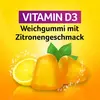 VIGANTOLVIT® Vitamin D3 2.000 I.E. Вигантолвит 2000 ед, 60 шт