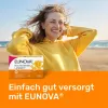 EUNOVA® Langzeit Multivitamin Эунова витамины/минералы/каротиноиды, 60 капсул