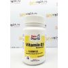 Vitamin D3 5000 I.E. витамин Д ZeinPharma 5000 ед, 90 шт
