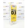 Vitamin D3 Tropfen 1.000 I.E. ZeinPharma витамин Д3 в каплях 1000 ед, 50 мл