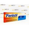 Fenistil Gel Dimetindenmaleat 1 mg/g Фенистил гель снятие зуда и охлаждение, 30 мг