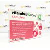 vitamin B-Loges komplett В-комплекс, 60 штук