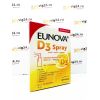 EUNOVA® Vitamin D3 Эунова Витамин Д3 в форме спрея, 8 мл