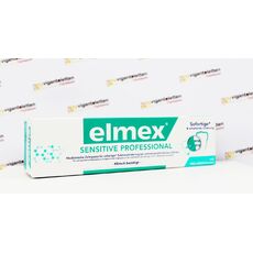 elmex Zahnpasta sensitive professional, 75 ml