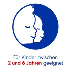 Otriven gegen Schnupfen 0,05 % Отривин сосудосуживающие капли для малышей, 10 мл