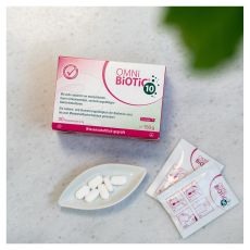 OMNi-BiOTiC 10 Омни-Биотик: пробиотик 10, пробиотик 30 шт