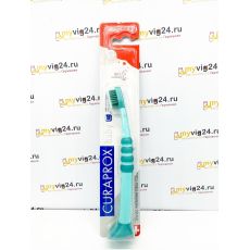 CURAPROX Kinderzahnbürste 0-4 Курапрокс зубная щетка для детей от 0-4х лет
