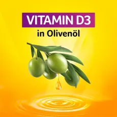 VIGANTOLVIT 500 I.E./Tropfen D3 Öl Вигантолвит капли витамина Д3, 10 мл