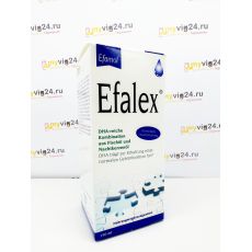 Эфалекс сироп Efalex 150 мл, инструкция, отзывы