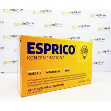 Esprico Эсприко витамины для детей, 120 капсул