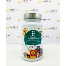 Orthodoc Vitamin Lutschtabletten комплекс с магнием, 60 шт