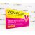 Vigantolvit Vitamin D3 K2 Calcium Вигантолвит Остео: комплекс с витаминами Д3, К2 и кальцием, 60 шт