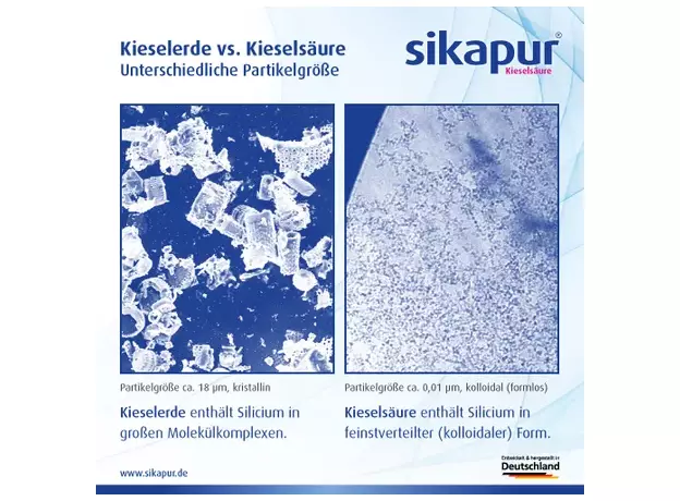 Sikapur Сикапур: капсулы для здоровья кожи, волос и ногтей, 30 шт