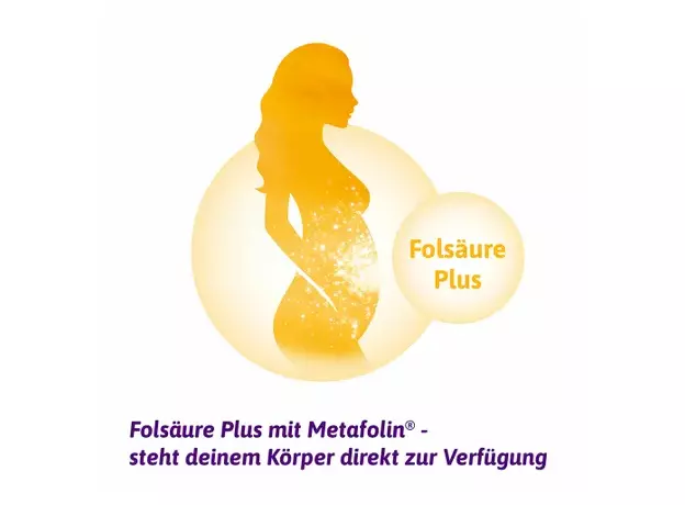 Femibion 1 Фемибион 1: витаминный комплекс для беременных в 1 триместре, 28 таб