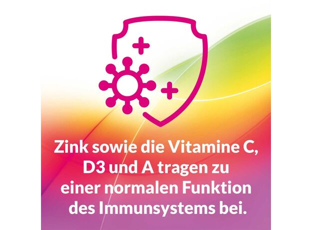 Eunova® Junior Sirup Multivitamine für Kids Эунова Витаминно - минеральный комплекс, 150 мл