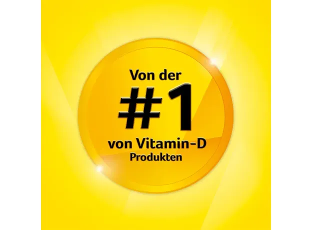 VIGANTOLVIT 500 I.E./Tropfen D3 Öl Вигантолвит капли витамина Д3, 10 мл
