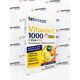 tetesept: Vitamin C + Zink + D3 Тетесепт: препарат витамина С, Д3 и цинка, 30 шт