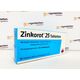 Zinkorot 25 Цинкорот препарат цинка 25 мг, 50 шт