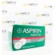 ASPIRIN MIGRÄNE Brausetabletten Аспирин от мигрени с аурой и без и головных болей, 24 штуки