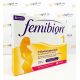Femibion 1 Фемибион 1: витаминный комплекс для беременных в 1 триместре, 56 шт