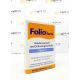 Folio forte 1 Фолиевая кислота для беременных Фолио форте, 90 шт