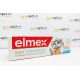 elmex Baby-Zahnpasta Элмекс: детская зубная паста с рождения, 50 ml