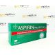 Aspirin Protect 100 mg Аспирин: препарат ацетилсалициловой кислоты, 98 шт