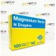 Magnesium Verla® N Dragées Магний Верла в форме драже, 100 штук