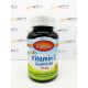 Carlson, Kid's, Vitamin-C Витамин С 125 мг, 60 шт